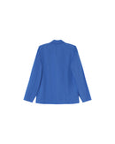 VESTE BLEU MOZART BLEU