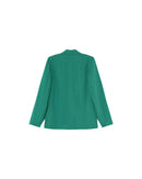 VESTE VERT MOZART VERT