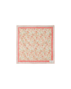 FOULARD BEIGE MUESLI BEIGE