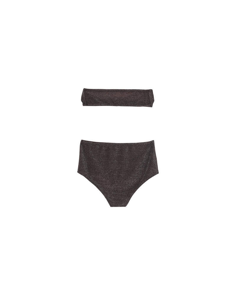 MAILLOT DE BAIN CHOCOLAT MUGUET CHOCOLAT