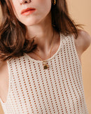 ROBE BEIGE MUSC BEIGE