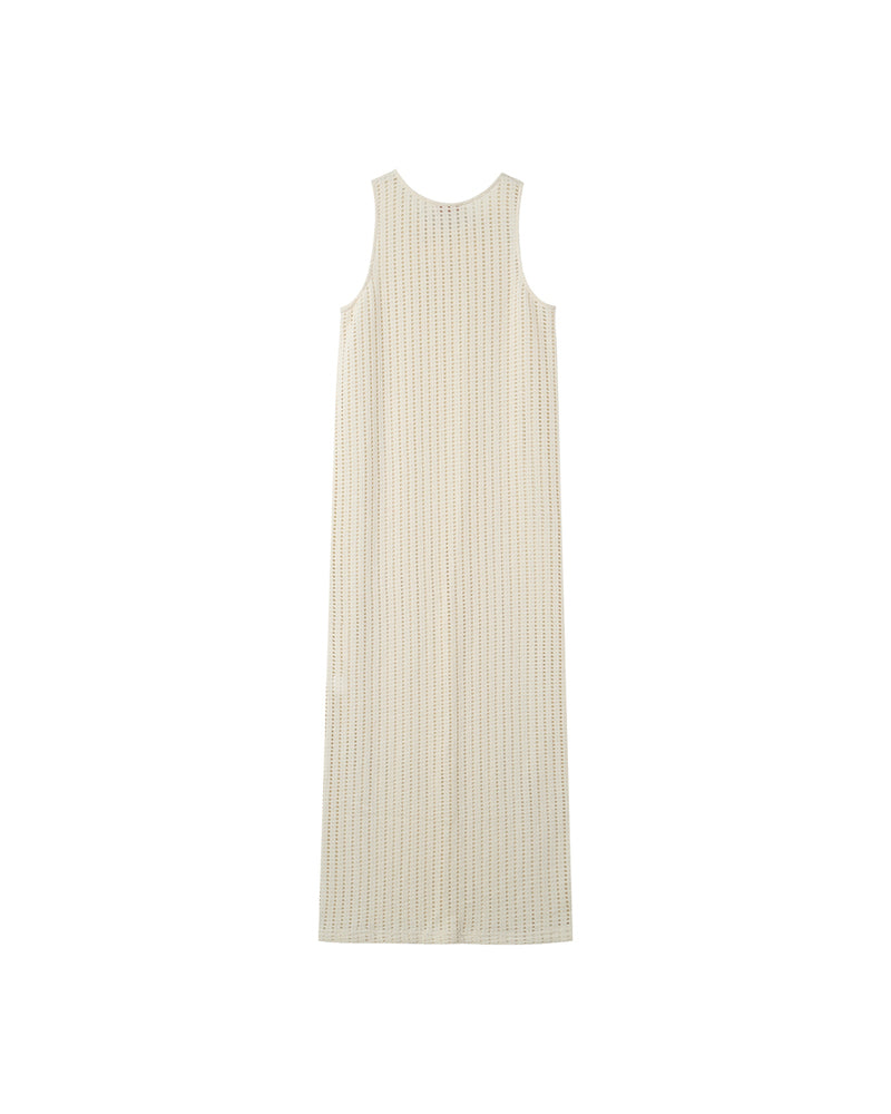 ROBE BEIGE MUSC BEIGE