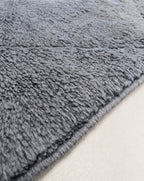 Tappeto berbero marocchino M’Rirt 2,05 × 1,50 m