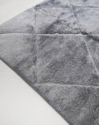 Tappeto berbero marocchino M’Rirt 2,05 × 1,50 m