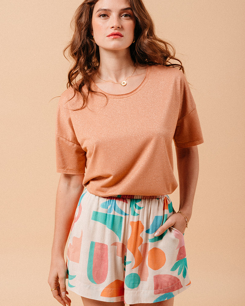 TEESHIRT PECHE MUST PECHE