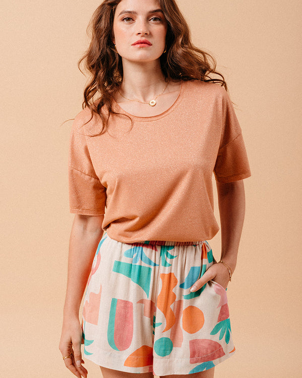 TEESHIRT PECHE MUST PECHE