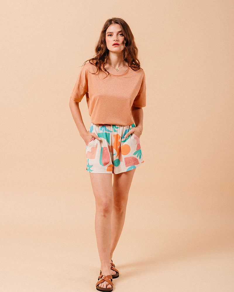 TEESHIRT PECHE MUST PECHE