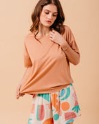 TEESHIRT PECHE MUST PECHE