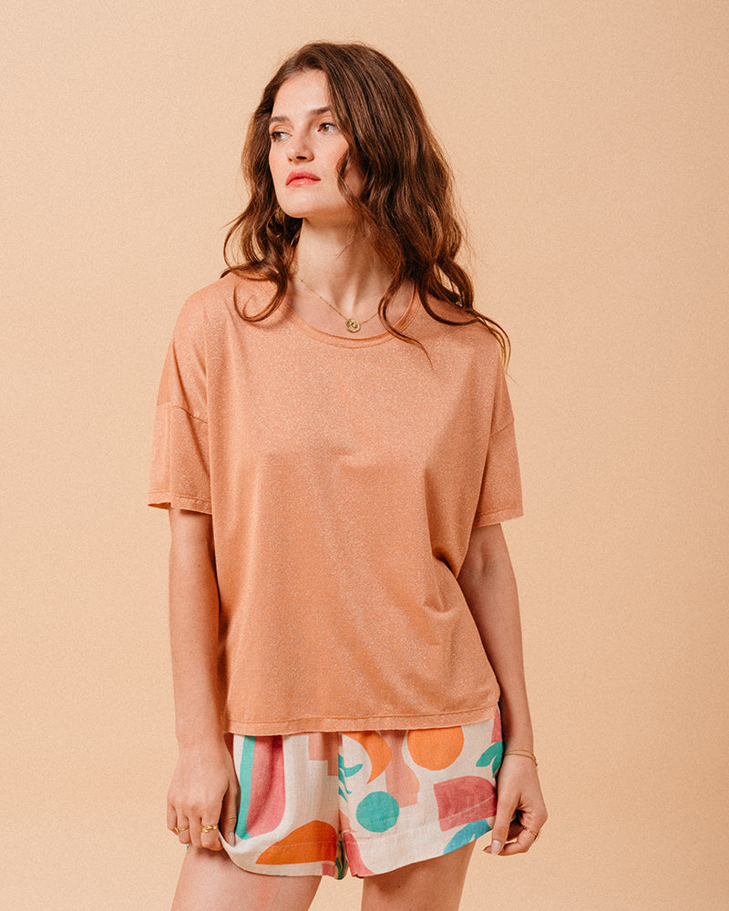 TEESHIRT PECHE MUST PECHE