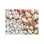 Mélange De Perles Heishi Et De Breloques - Marrakech