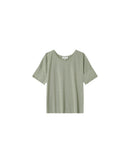 CAMISETA VERDE DEBE VERDE