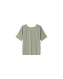CAMISETA VERDE DEBE VERDE