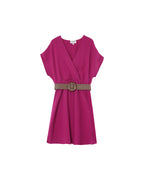 ROBE PIVOINE MYRTILLE PIVOINE