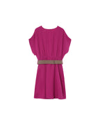 ROBE PIVOINE MYRTILLE PIVOINE
