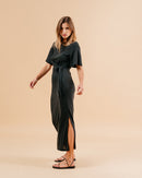ROBE ANTHRACITE MARYLINE ANTHRACITE