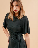 ROBE ANTHRACITE MARYLINE ANTHRACITE
