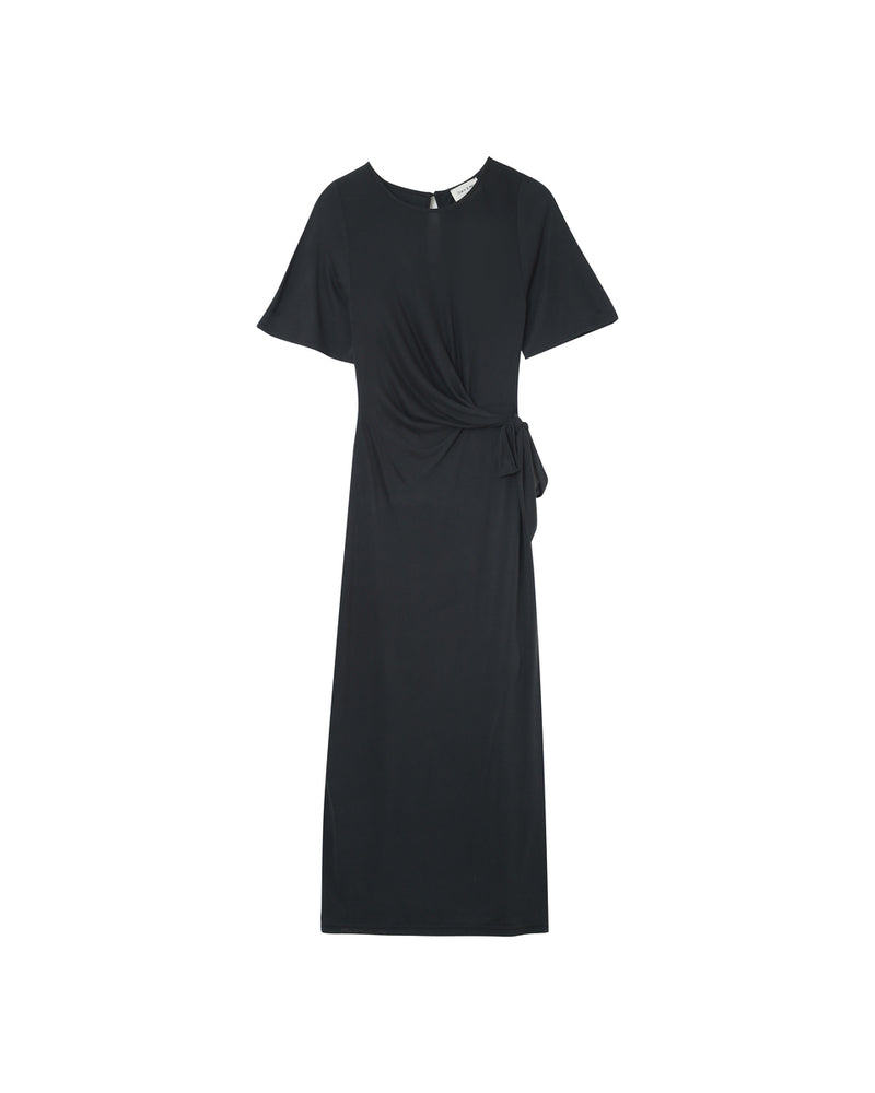 ANTHRACITE DRESS MARYLINE ANTHRACITE