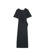 ANTHRACITE DRESS MARYLINE ANTHRACITE