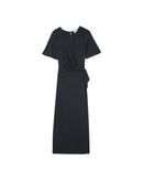 ROBE ANTHRACITE MARYLINE ANTHRACITE