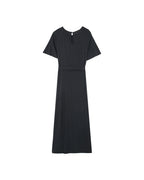 ANTHRACITE DRESS MARYLINE ANTHRACITE