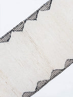 Tapis Berbère Marocain Beni Ouarain 2,94X0,77M