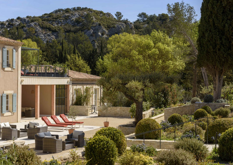 Valmouriane Estate