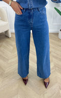 Jeans Amury - Blu
