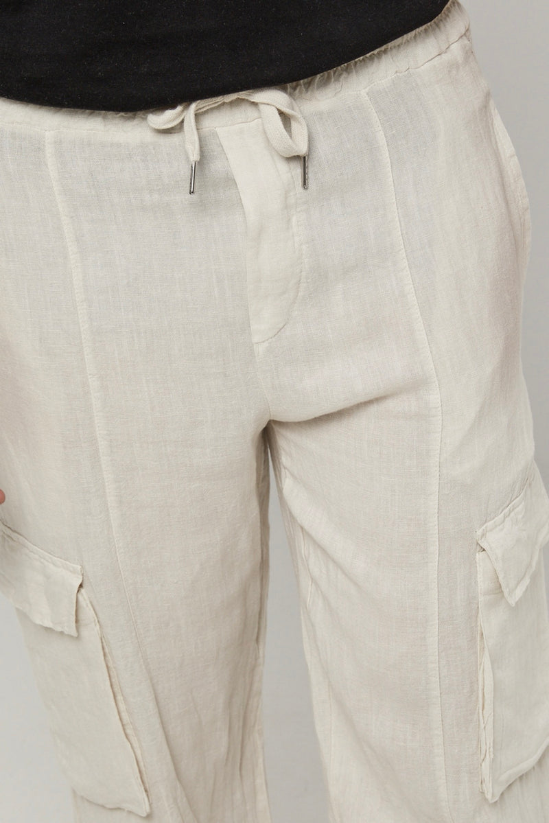 Pantalon - Beige - Homme