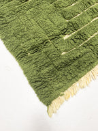 Alfombra bereber Beni Ouarain 2,51 x 1,60 m