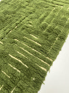 Alfombra bereber Beni Ouarain 2,51 x 1,60 m