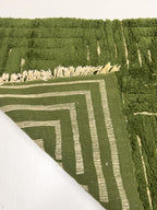 Alfombra bereber Beni Ouarain 2,51 x 1,60 m