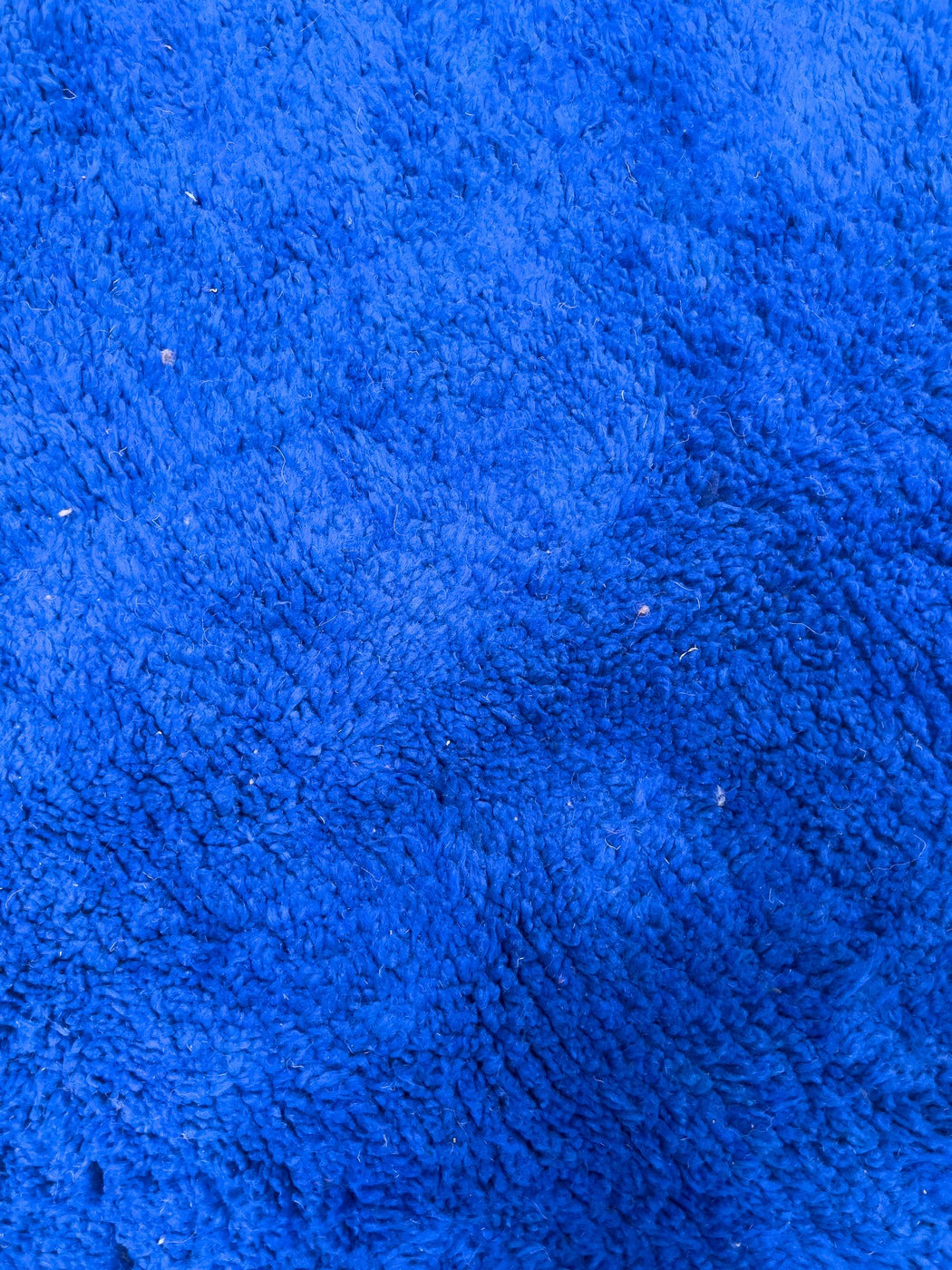 Alfombra bereber marroquí Beni Ouarain 1,50 × 1,04 m