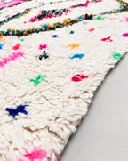 Alfombra bereber marroquí Azilal 3,04 × 1,93 m