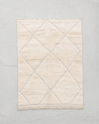 Berbertapijt Beni Ouarain 2,27 x 1,40 m
