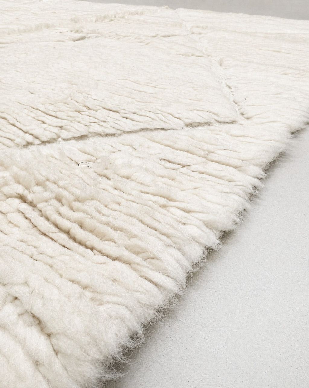 Berbertapijt Beni Ouarain 2,27 x 1,40 m