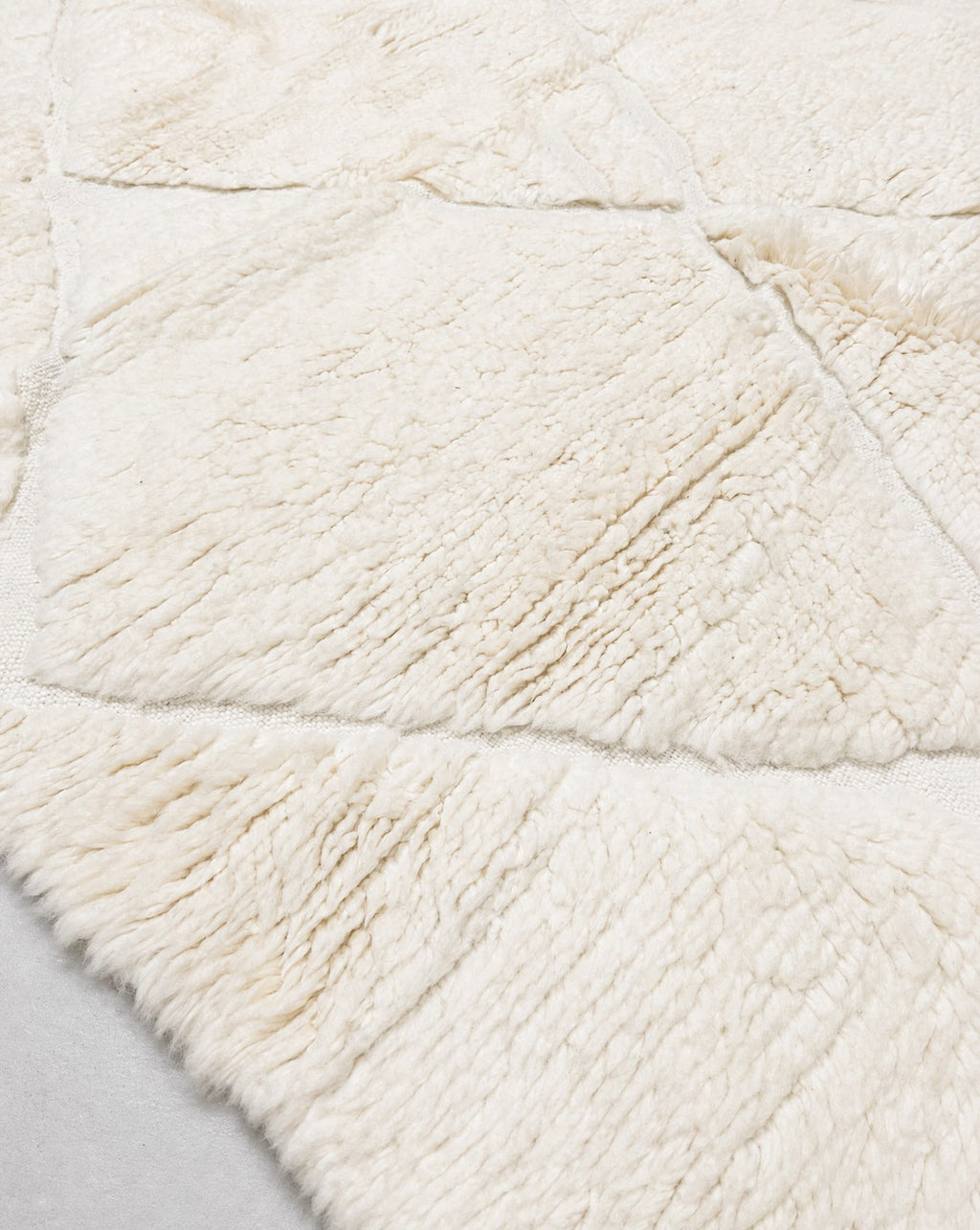 Berbertapijt Beni Ouarain 2,27 x 1,40 m