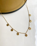 Collar Achille