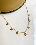 Collar Achille