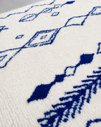 Alfombra bereber marroquí Azilal 2,70 × 1,49 m