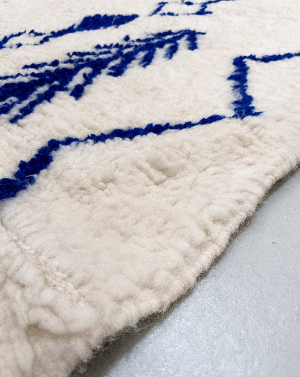 Alfombra bereber marroquí Azilal 2,70 × 1,49 m