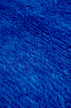 Moroccan Berber Beni Ouarain rug 1.56 × 1.13 m