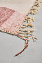 Alfombra bereber marroquí Boujaad 2,91 × 1,86 m