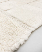 Alfombra bereber Beni Ouarain 2,05 × 1,67 m