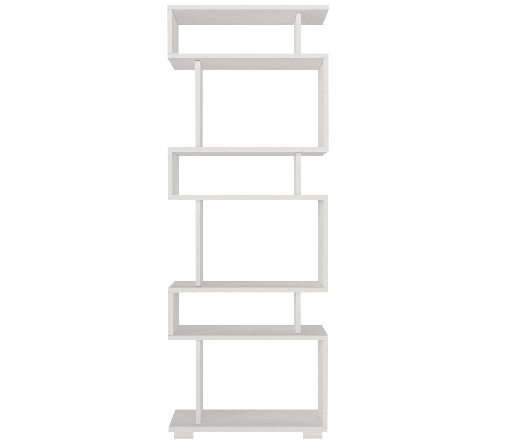 Bibliothèques Blok - Blanc