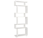 Bibliothèques Blok - Blanc