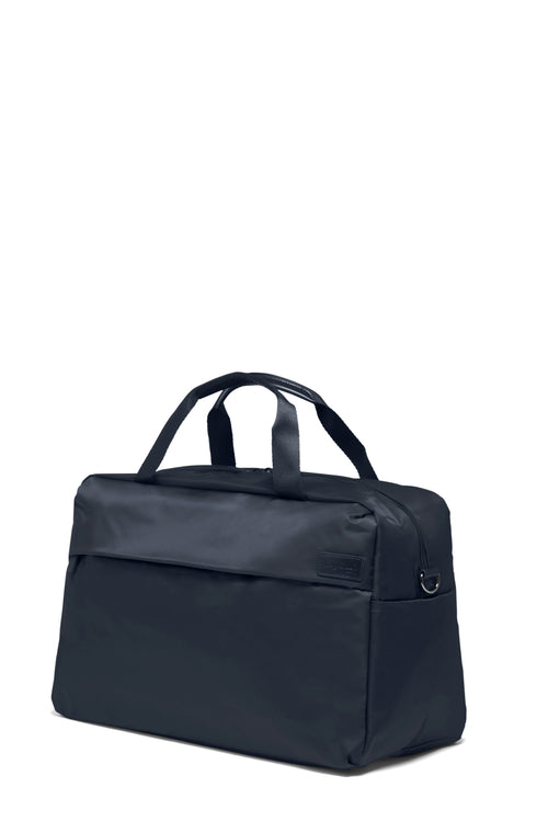 Sac De Voyage City Plume - Bleu