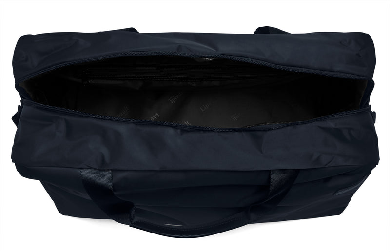 Sac De Voyage City Plume - Bleu