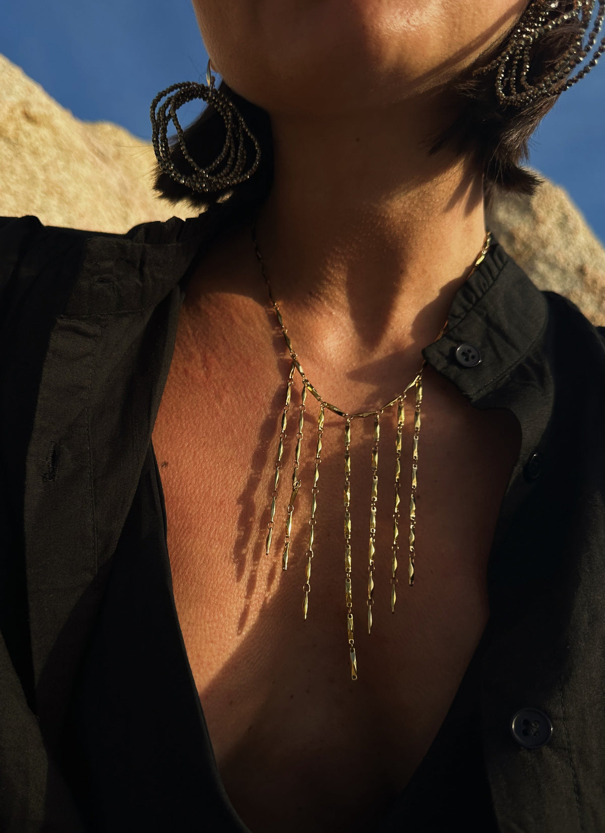 Collier Ulysse