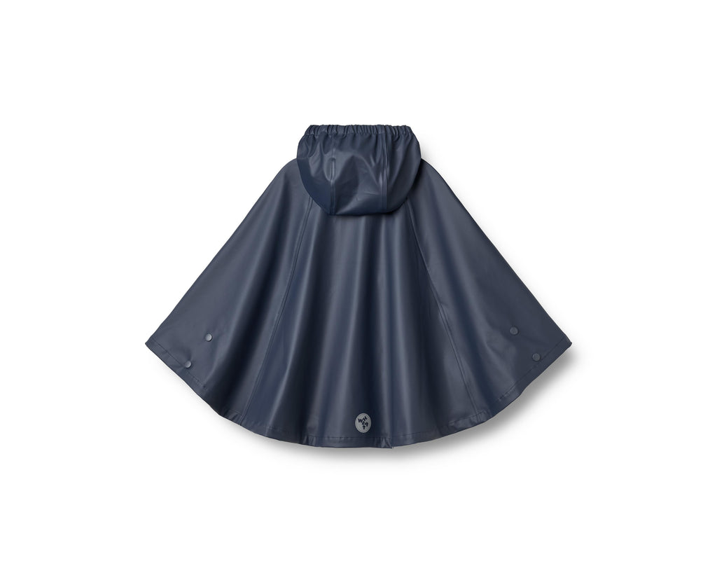 Cape De Pluie Drops - Ink