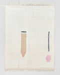Dywan berberyjski Boujaad 2,98X2,10M
